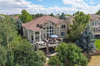 6263 Vacquero Circle, Castle Pines, CO 80108 - Photo 1