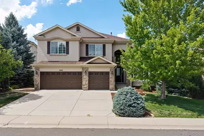 6263 Vacquero Circle, Castle Pines, CO 80108 - Photo 44