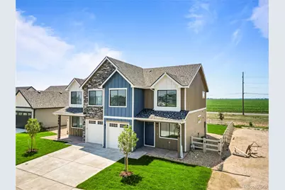 474 Cache Avenue, Fort Morgan, CO 80701 - Photo 1