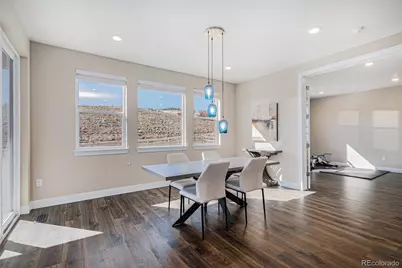 5381 Hickory Oaks Trail, Castle Rock, CO 80104 - Photo 12