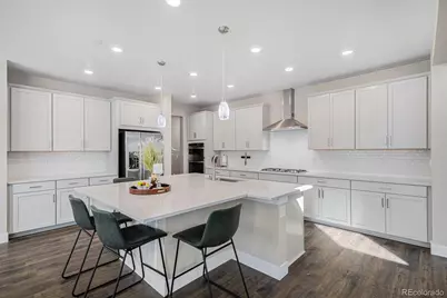 5381 Hickory Oaks Trail, Castle Rock, CO 80104 - Photo 16