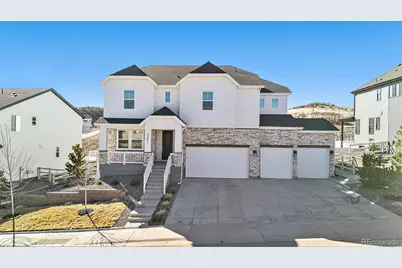 5381 Hickory Oaks Trail, Castle Rock, CO 80104 - Photo 2