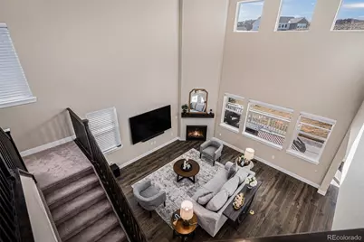 5381 Hickory Oaks Trail, Castle Rock, CO 80104 - Photo 10