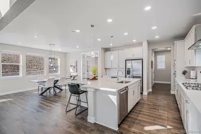 5381 Hickory Oaks Trail, Castle Rock, CO 80104 - Photo 14