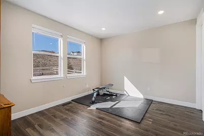 5381 Hickory Oaks Trail, Castle Rock, CO 80104 - Photo 20