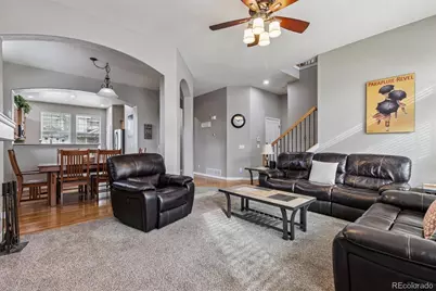 10623 Pearlwood Circle, Highlands Ranch, CO 80126 - Photo 4