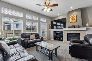 10623 Pearlwood Cir, Highlands Ranch, CO 80126 - Photo 2