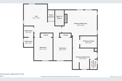 10623 Pearlwood Circle, Highlands Ranch, CO 80126 - Photo 44