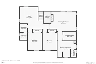 10623 Pearlwood Cir, Highlands Ranch, CO 80126 - Photo 44