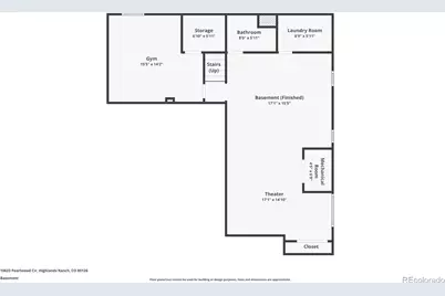 10623 Pearlwood Circle, Highlands Ranch, CO 80126 - Photo 42