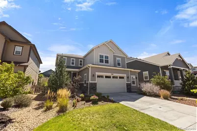 8480 Arapahoe Peak Street, Littleton, CO 80125 - Photo 2