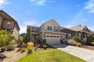 8480 Arapahoe Peak St, Littleton, CO 80125 - Photo 2