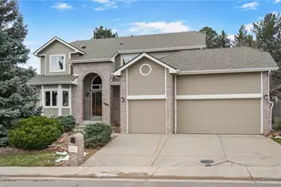 15246 W Ellsworth Pl, Golden, CO 80401 - Photo 2
