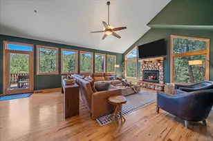 32160 Aspen Meadow Dr, Evergreen, CO 80439 - Photo 8