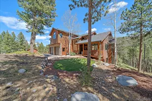 32160 Aspen Meadow Dr, Evergreen, CO 80439 - Photo 2