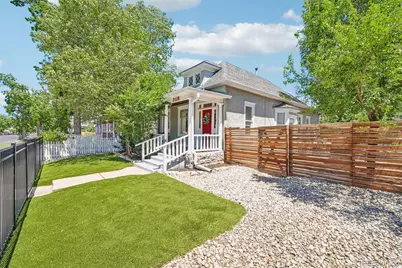 2118 W Colorado Avenue, Colorado Springs, CO 80904 - Photo 2