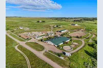 39681 Swift Creek Circle, Elizabeth, CO 80107 - Photo 1