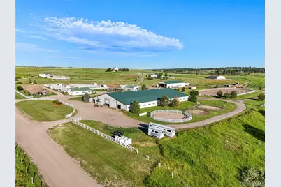 39681 Swift Creek Circle, Elizabeth, CO 80107 - Photo 2