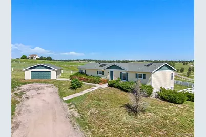39681 Swift Creek Circle, Elizabeth, CO 80107 - Photo 28