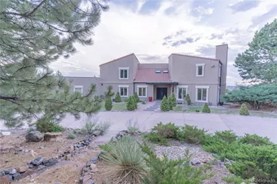 8095 S Oak Hill Circle, Aurora, CO 80016 - Photo 2