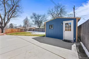 8118 Benton Way, Arvada, CO 80003 - Photo 38