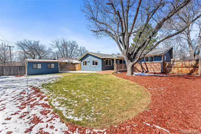 8118 Benton Way, Arvada, CO 80003 - Photo 42