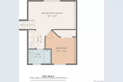 9740 W Union Avenue, Denver, CO 80123 - Photo 22