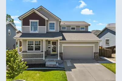 331 Mt Elbert Street, Brighton, CO 80601 - Photo 2