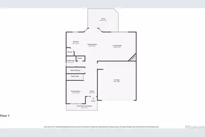 331 Mt Elbert Street, Brighton, CO 80601 - Photo 48
