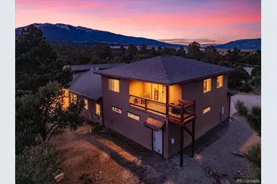 17158 County Road 363, Buena Vista, CO 81211 - Photo 34