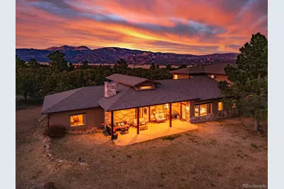 17158 County Road 363, Buena Vista, CO 81211 - Photo 4