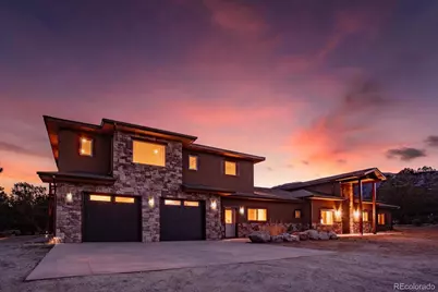 17158 County Road 363, Buena Vista, CO 81211 - Photo 2