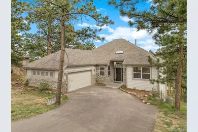 31042 Wildwoods, Evergreen, CO 80439 - Photo 1