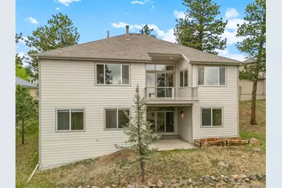 31042 Wildwoods, Evergreen, CO 80439 - Photo 42