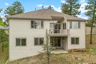 31042 Wildwoods, Evergreen, CO 80439 - Photo 42