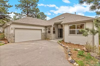 31042 Wildwoods, Evergreen, CO 80439 - Photo 2