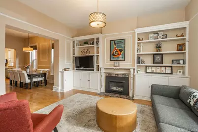 2529 California Street, Denver, CO 80205 - Photo 4