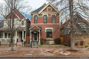 2529 California St, Denver, CO 80205 - Photo 1