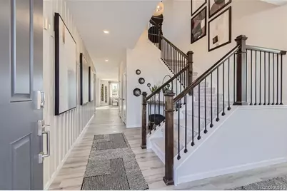 13856 Deertrack Lane, Parker, CO 80134 - Photo 10