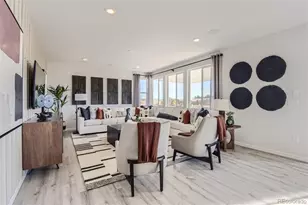 13856 Deertrack Ln, Parker, CO 80134 - Photo 6