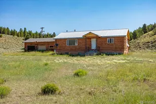 12340 US Hwy 24, Leadville, CO 80461 - Photo 2
