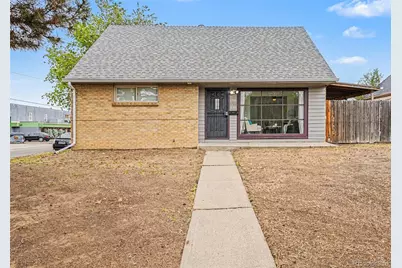 3790 Elm Street, Denver, CO 80207 - Photo 2