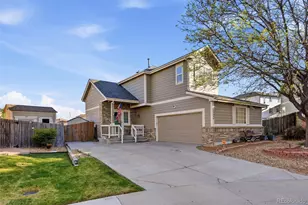 22150 E Milan Pl, Aurora, CO 80018 - Photo 2