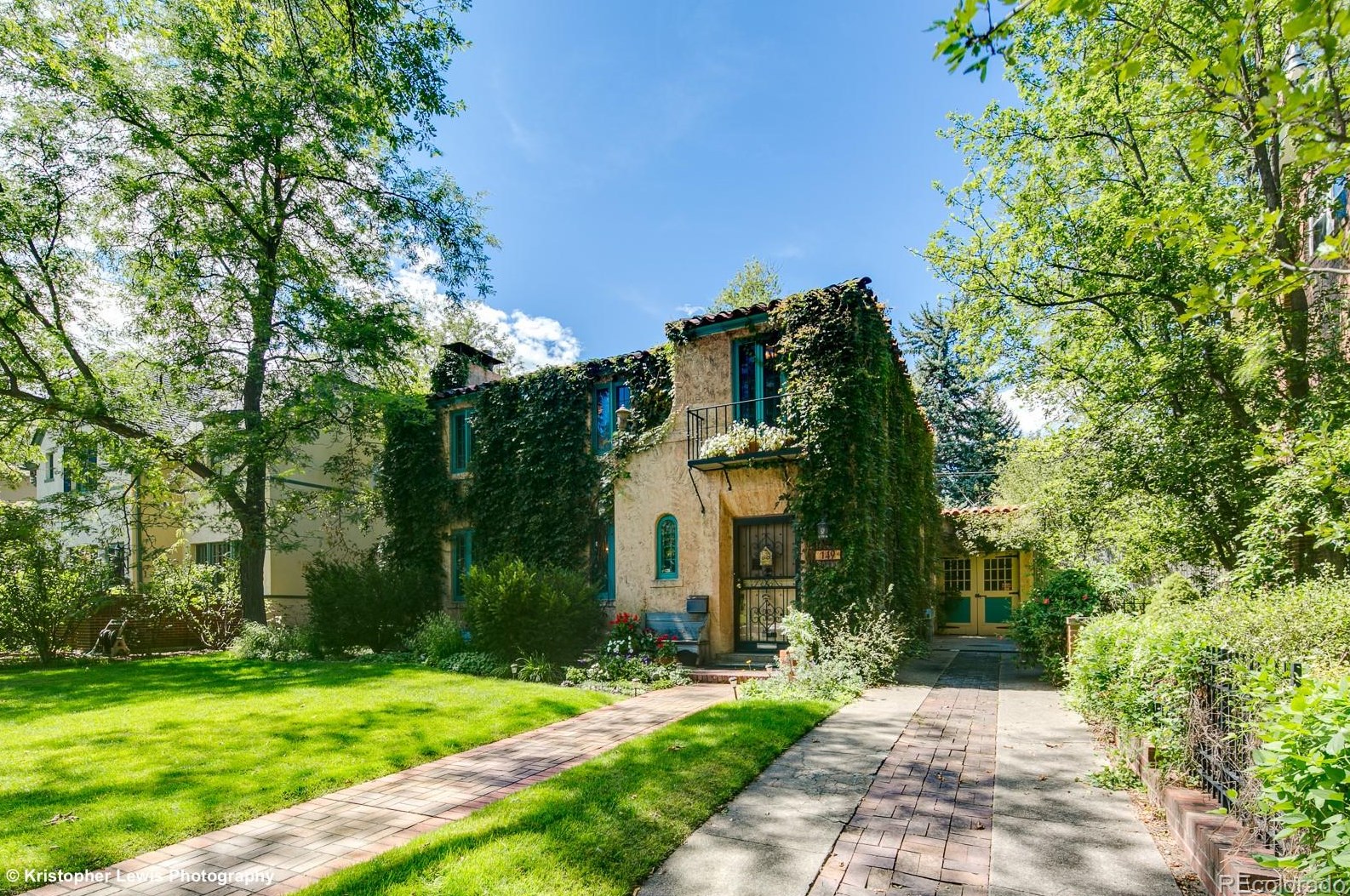 149 Gilpin St, Denver, CO 80218
