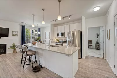 17297 Wilde Avenue #102, Parker, CO 80134 - Photo 1