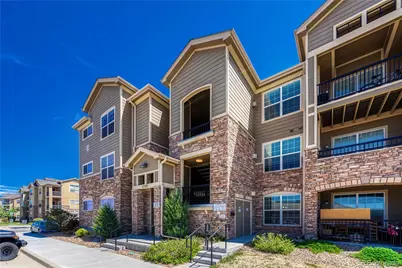 17297 Wilde Avenue #102, Parker, CO 80134 - Photo 38