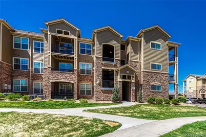17297 Wilde Avenue #102, Parker, CO 80134 - Photo 40