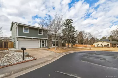 3949 S Hannibal Street, Aurora, CO 80013 - Photo 2