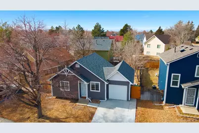 4677 S Pagosa Way, Aurora, CO 80015 - Photo 2