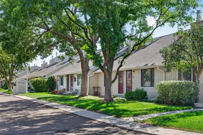 1264 S Reed Street #3, Denver, CO 80232 - Photo 2